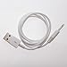 UMINI Original Replacement DC Charging Cable USB Cord 2.5mm