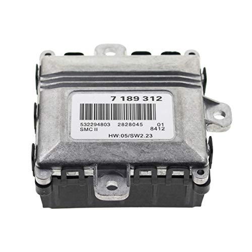image for MOTOALL Adaptive Headlight Drive Control Unit FOR BMW E46 E60 E65 E66 