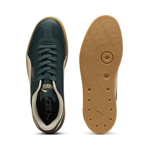 Image of Puma Unisex-Adult Club II Era Retro Run Sneaker