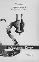 The Aputamkon Review, Vol. II 0615203973 Book Cover