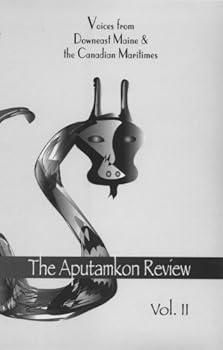 Paperback The Aputamkon Review, Vol. II Book
