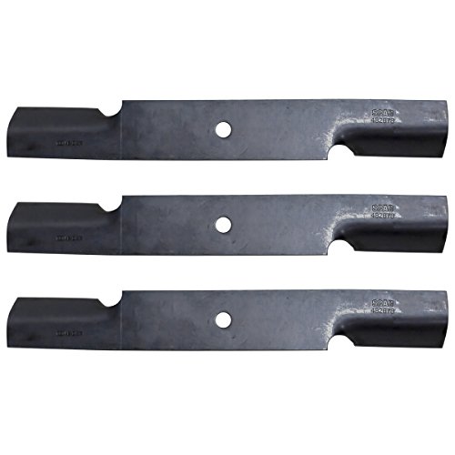 Scag OEM 18 inch blade