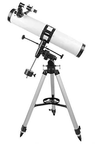 反射望遠鏡―大口径・広写野化に向けて Amazon | Visionking 150mm の大口径反射式 の迫力天体望遠鏡