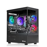 Compare technical specifications of Thermaltake LCGS View 7696X-170 (V17B-B650-96X-LCS)