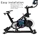 430157 Exercise Bike Control Board Console Replacement Compatible with Nordic Track C22I/S10I/S15I/S22I/S27I/SE9I/X24 Stationary Bike 430146 Controller for Select Elliptical Machines