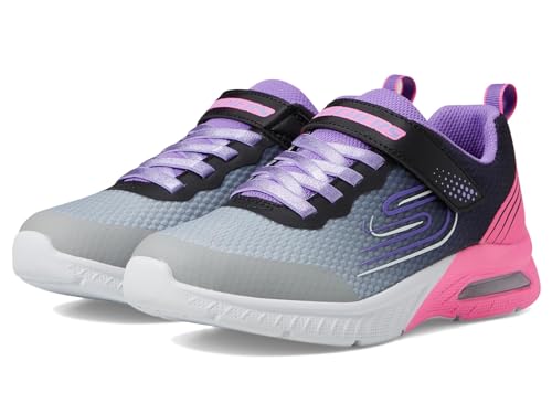 Skechers Girls Microspec Max Plus2