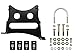 Icon Vehicle Dynamics 65000 Bumper