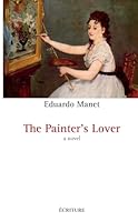 The Painter's Lover 2359051849 Book Cover