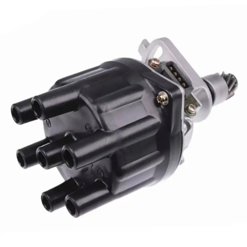 Distribuidor encendido Pajero 6G72 V23 V43 motor AU05 conjunto con encendedor 5