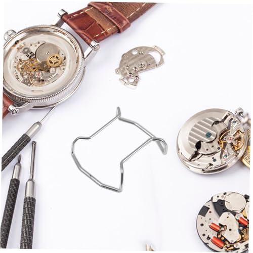 Evite roturas con el protector parachoques de pantalla para reloj 4