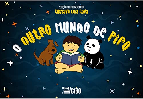 O outro mundo de Pipo