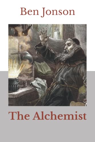 The Alchemist