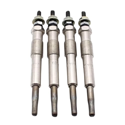 Bougie de préchauffage pour Galaxy Mondeo Transit Connect