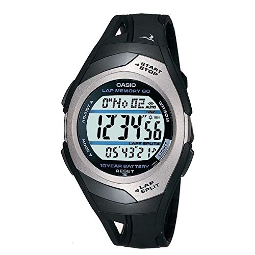 Casio Collection Reloj De Pulsera, Unisex, Gris
