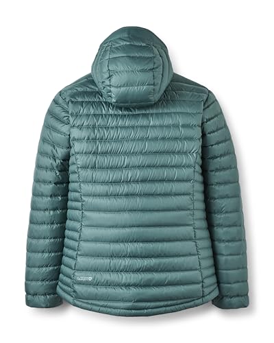 Image of RAB Microlight Alpine Jacket
