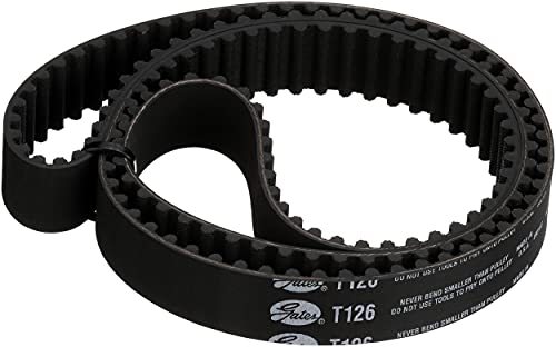 Gates T126 Premium Automotive Timing Belt