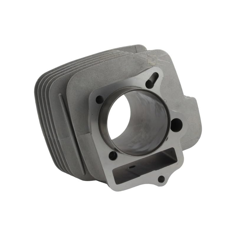 Kit cylindre 56mm YX140 pour réparer la perte de compression et les fumées de votre pit bike