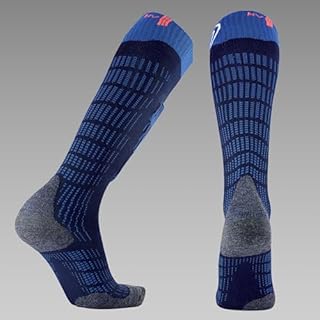 Sidas Ski Protect V2 - Chaussettes Ski
