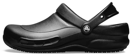 Image of Crocs unisex-adult Bistro Clog