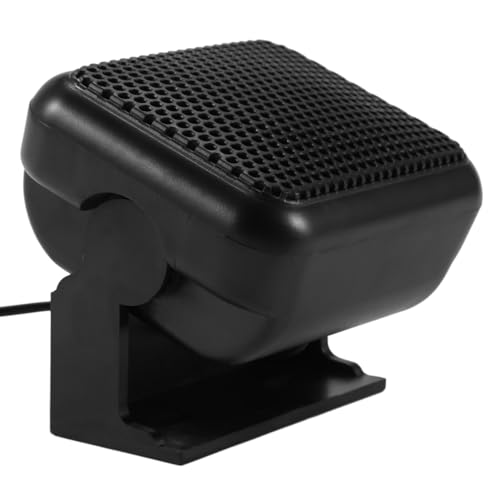 Haut-Parleur Externe Ham Radio pour éliminer les bruits de la CB