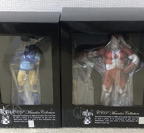 Amazon | CCP フィギュア王限定 スペシャルマン カナディアンマン特別