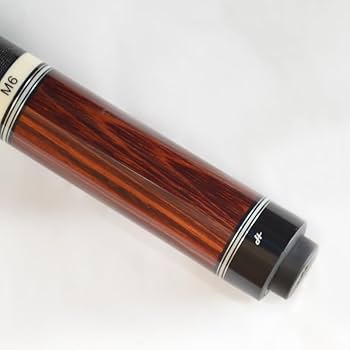 ビリヤードキュー how m6 RG HOW Cue M6-RG/C - SHOP FLANNEL