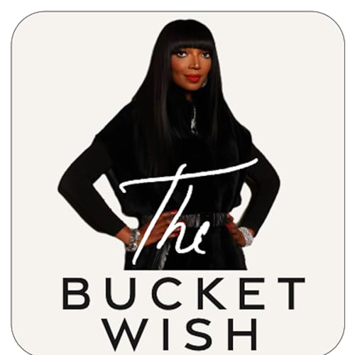 『The Bucketwish With ERICKA NICOLE MALONE』のカバーアート