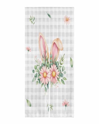 Sauoromeon ̂ J[e 75x170cm  Ռ g hAJ[e d؂ ډB ʋC a  tbg OΉ Ђt O[̃`FbN ETM̎  t   Lb` rO tďH~