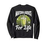 Funny Matcha Green Tea Latte Graphics Co.