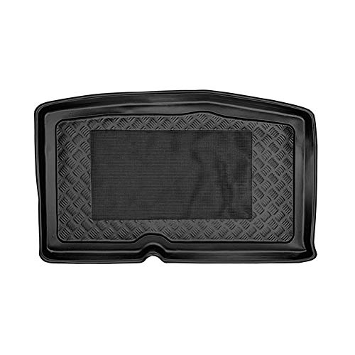 Bac de coffre anti-dérapant imperméable et lavable Hyundai i20