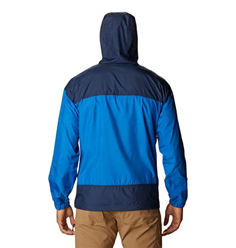 Image of Columbia Mens Flash Challenger Windbreaker