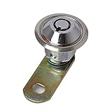 cerradura llave tubular leroy merlin Característica: la llave solo se puede quitar en la posición bloqueada, asegúrate de que no olvides bloquearla. Con llave diferente, cada cerradura tiene su propia llave única y no se puede abrir por las otras llaves de las mismas cerraduras.