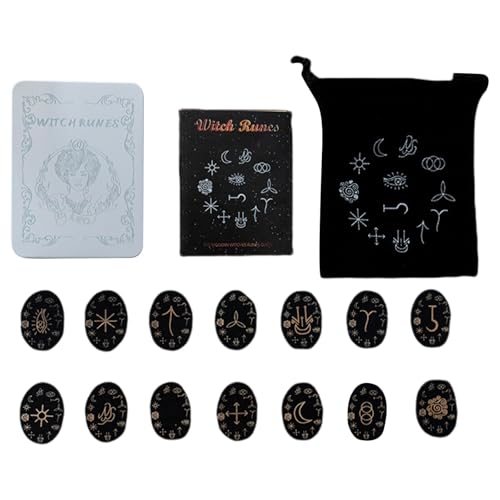 ؔŉIN ODivinations Witchcrafts ؐLO{bNXtgxXg[ZbgEbhXg[Zbg