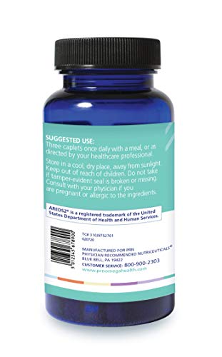 PRN Physician Recommended Nutriceuticals nūmaqula