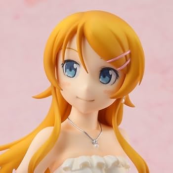 高坂桐乃 俺の妹がこんなに可愛いわけがない フィギュア 16点 セット まとめ Amazon.co.jp: 俺の妹がこんなに可愛いわけがない 高坂桐乃 私服