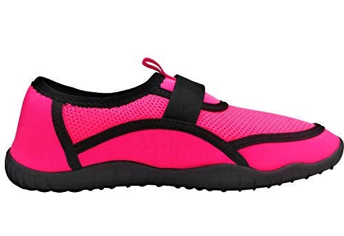 Wonder Nation Girls Water Shoe2