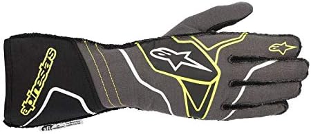 Tech 1-ZX V2 グローブ FIA8856-2018/SFI - 2020 モデル