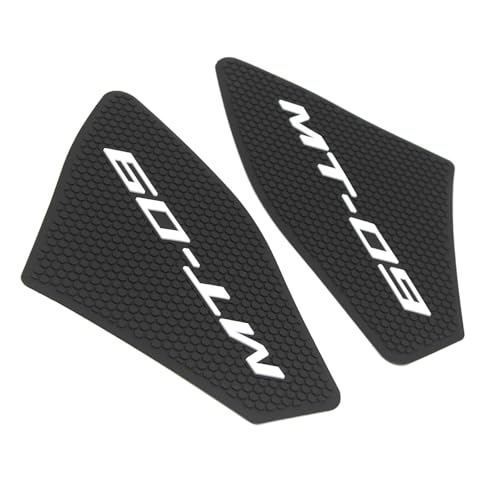 Autocollant réservoir MT09 idéal pour stabiliser vos trajectoires - 6
