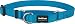 Red Dingo Martingale Classic Collar, Small, Turquoise