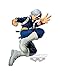 Banpresto 19944 My Hero Academia Figure Colosseum vol.3 - Shoto Todoroki