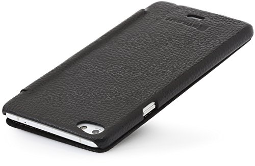 StilGut Book Type Case Senza Clip, Custodia in