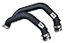 Injen Technology - SES Intercooler Pipes (SES1116ICPWB)