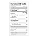 NaturaleBio Cacao Nibs Organic 2 lb. Unsweetened, Non-Alkalized and Pure. Sugar-Free Dark Chocolate Chips Substitute. Non-GMO, Gluten Free, Tested for Heavy Metals. From Raw Cacao Beans