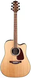 Violão Takamine Eletroacústico Folk Cutaway GD93CE-N