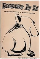Because It Is 0811201376 Book Cover