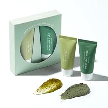 Glow Later Mask Duo by AXIS-Y