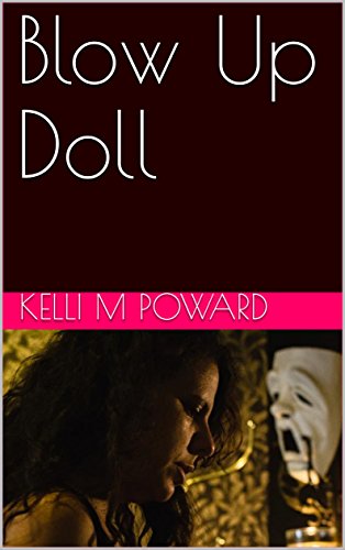 Blow Up Doll (English Edition)