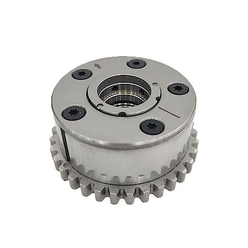 Ficha técnica Árbol de levas de admisión y escape Phaser engranaje de distribución variable de válvulas compatible con Chrysler compatible con Dodge 05184370AH 05184370AI - Fernando Cortés