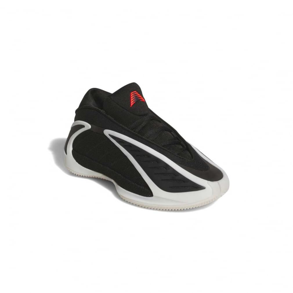 Zapatilla Niño/a adidas Anthony Edwars 2 J Negra 36 2 3