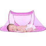 Mosquitera para Bebé ,Cuna de Viaje para bebé, Mosquitera 